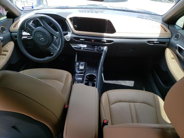 Photo 7 VIN: 5NPEH4J27MH068522 - HYUNDAI SONATA LIM 