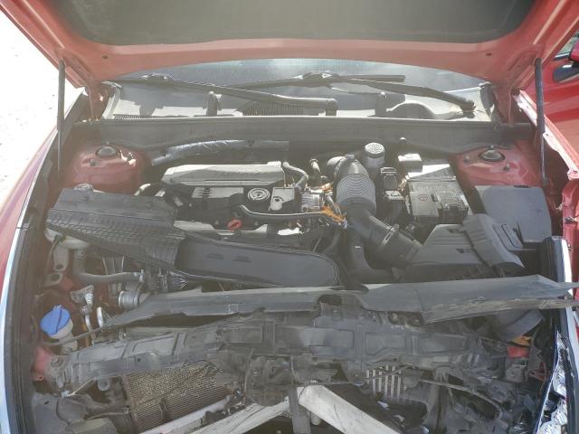 Photo 10 VIN: 5NPEH4J27MH081352 - HYUNDAI SONATA 