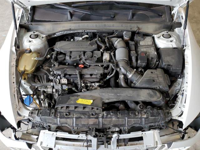 Photo 10 VIN: 5NPEH4J27MH082131 - HYUNDAI SONATA LIM 