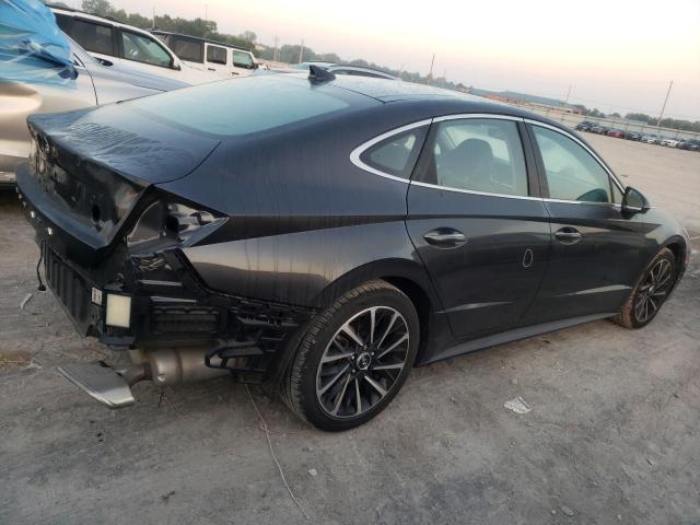 Photo 2 VIN: 5NPEH4J27MH088270 - HYUNDAI SONATA LIM 