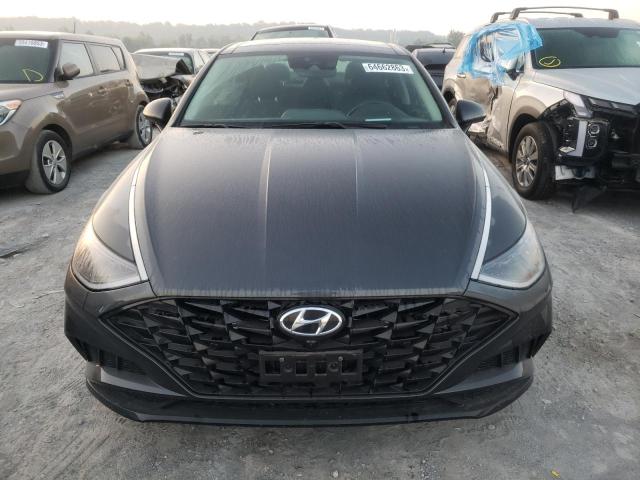 Photo 4 VIN: 5NPEH4J27MH088270 - HYUNDAI SONATA LIM 