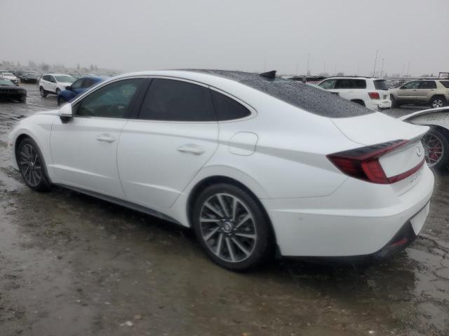 Photo 1 VIN: 5NPEH4J27MH088530 - HYUNDAI SONATA LIM 