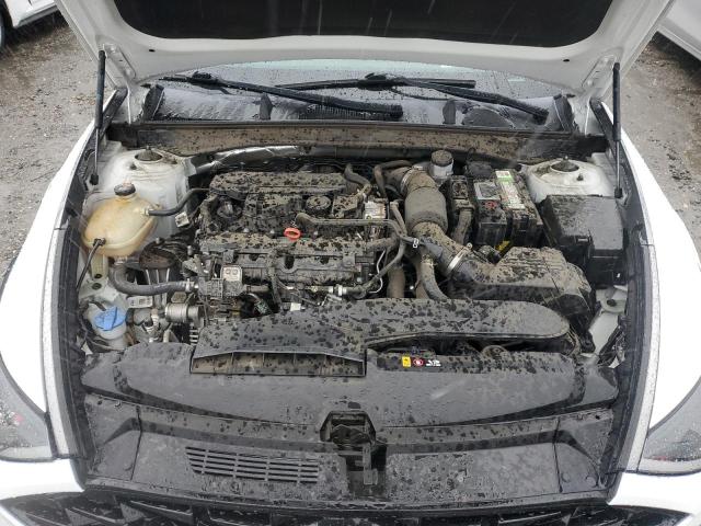 Photo 10 VIN: 5NPEH4J27MH088530 - HYUNDAI SONATA LIM 