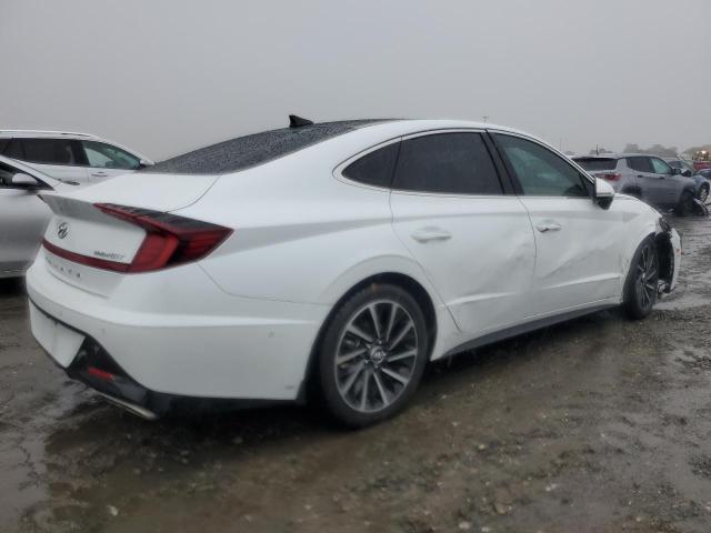 Photo 2 VIN: 5NPEH4J27MH088530 - HYUNDAI SONATA LIM 