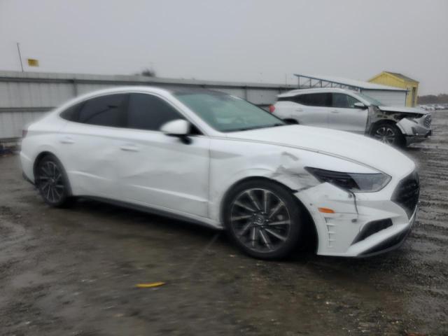 Photo 3 VIN: 5NPEH4J27MH088530 - HYUNDAI SONATA LIM 