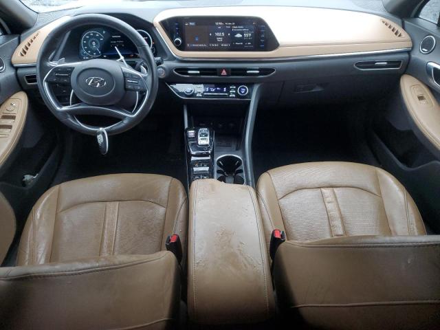 Photo 7 VIN: 5NPEH4J27MH088530 - HYUNDAI SONATA LIM 