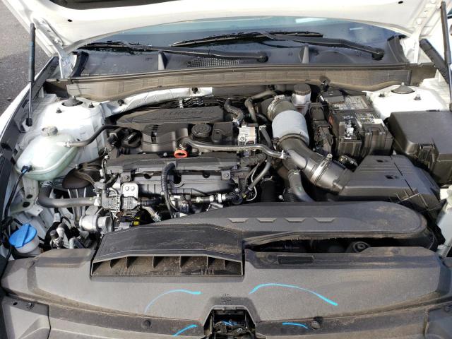 Photo 10 VIN: 5NPEH4J28LH009865 - HYUNDAI SONATA 