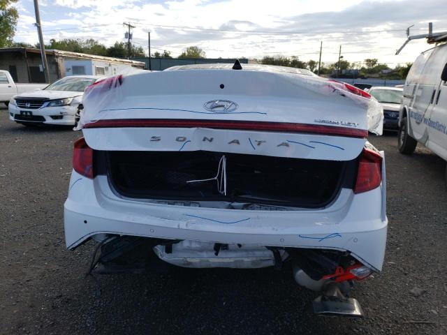 Photo 5 VIN: 5NPEH4J28LH009865 - HYUNDAI SONATA 