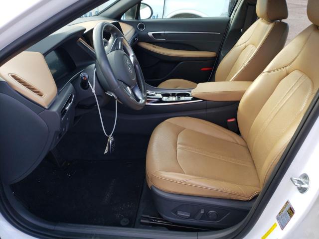 Photo 6 VIN: 5NPEH4J28LH009865 - HYUNDAI SONATA 