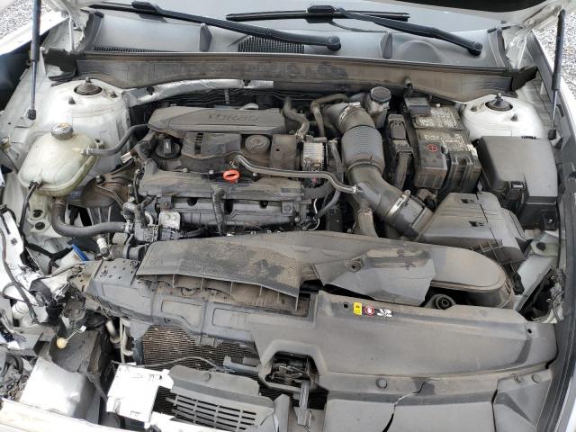 Photo 10 VIN: 5NPEH4J28LH016704 - HYUNDAI SONATA LIM 