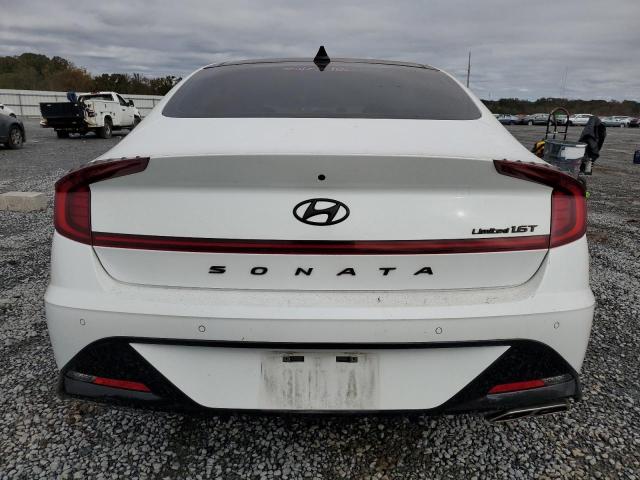 Photo 5 VIN: 5NPEH4J28LH016704 - HYUNDAI SONATA LIM 