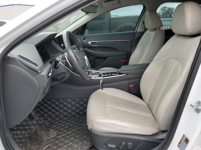 Photo 6 VIN: 5NPEH4J28LH016704 - HYUNDAI SONATA LIM 