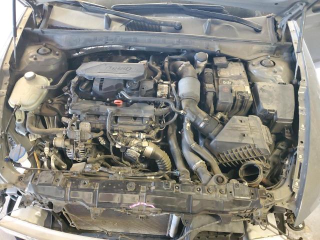 Photo 10 VIN: 5NPEH4J28LH016959 - HYUNDAI SONATA LIM 