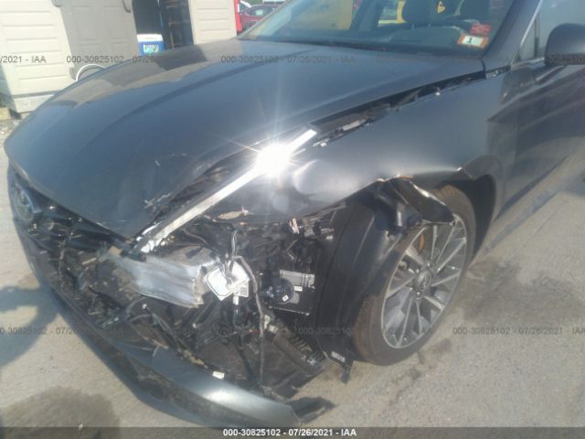 Photo 5 VIN: 5NPEH4J28LH018369 - HYUNDAI SONATA 