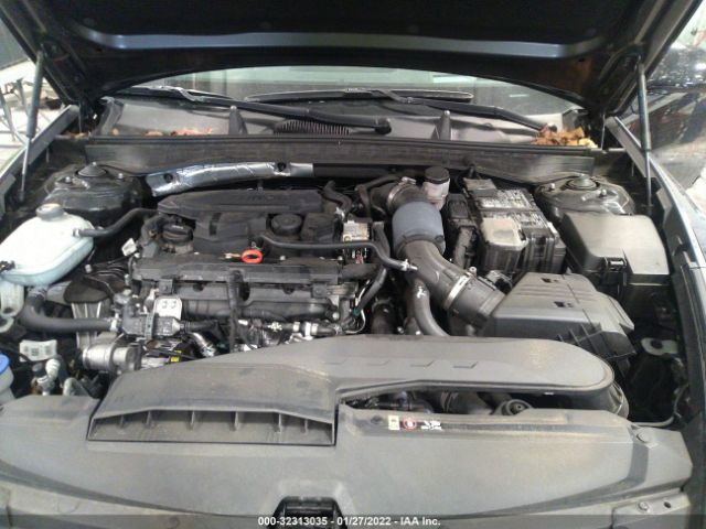 Photo 9 VIN: 5NPEH4J28LH018548 - HYUNDAI SONATA 