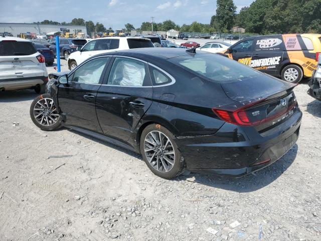 Photo 1 VIN: 5NPEH4J28LH020297 - HYUNDAI SONATA 