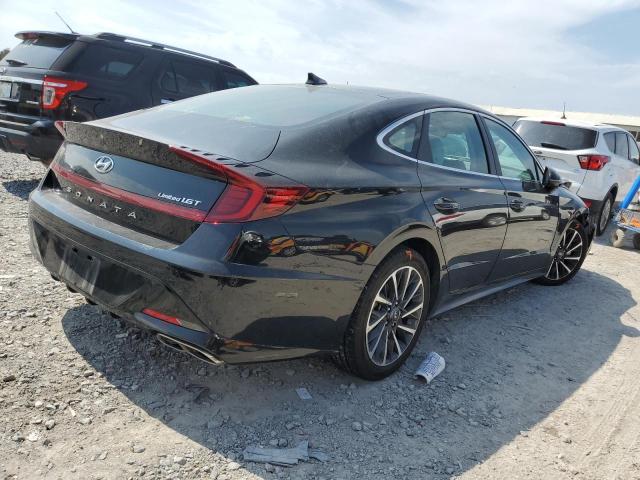 Photo 2 VIN: 5NPEH4J28LH020297 - HYUNDAI SONATA 