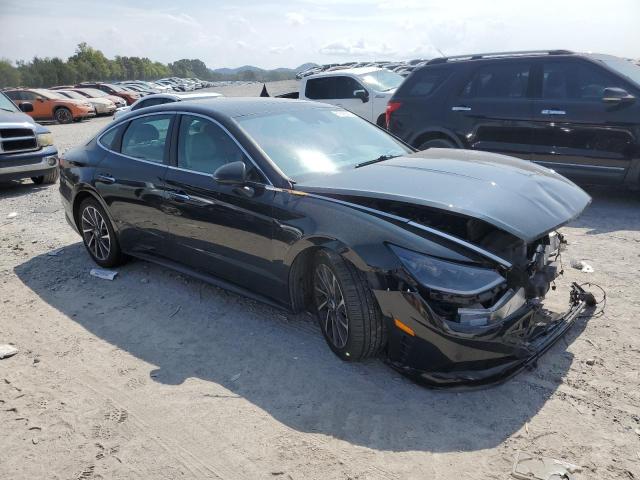 Photo 3 VIN: 5NPEH4J28LH020297 - HYUNDAI SONATA 