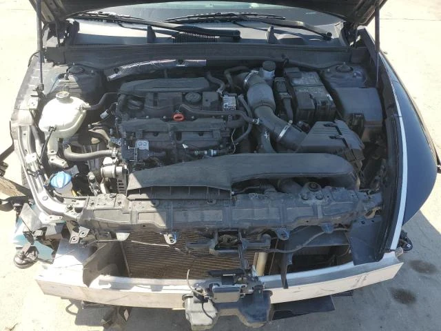 Photo 10 VIN: 5NPEH4J28LH020381 - HYUNDAI SONATA LIM 