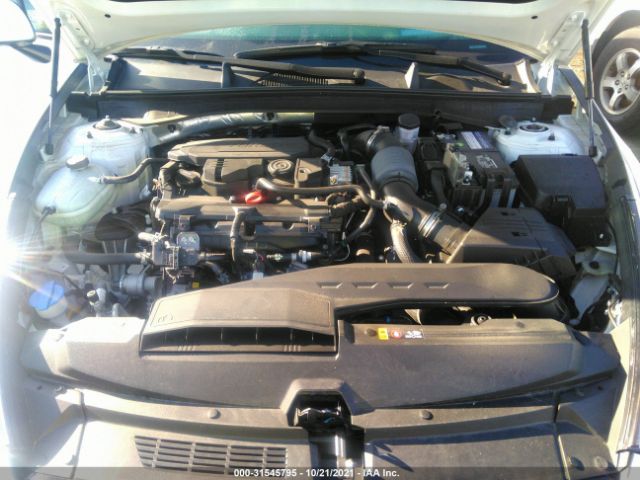 Photo 9 VIN: 5NPEH4J28LH024916 - HYUNDAI SONATA 