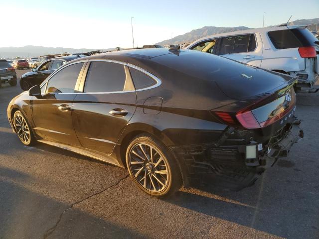 Photo 1 VIN: 5NPEH4J28LH031560 - HYUNDAI SONATA LIM 