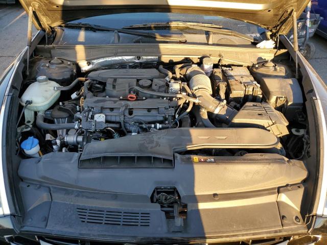 Photo 10 VIN: 5NPEH4J28LH031560 - HYUNDAI SONATA LIM 