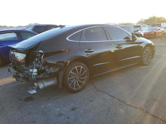 Photo 2 VIN: 5NPEH4J28LH031560 - HYUNDAI SONATA LIM 