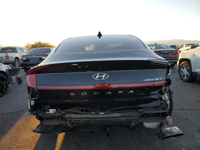 Photo 5 VIN: 5NPEH4J28LH031560 - HYUNDAI SONATA LIM 