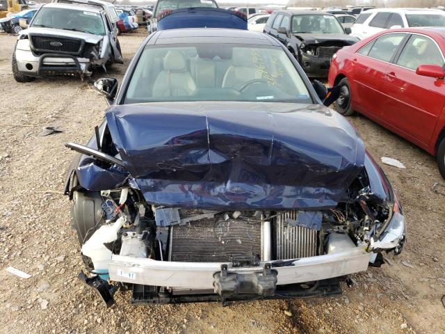 Photo 4 VIN: 5NPEH4J28LH036077 - HYUNDAI SONATA LIM 