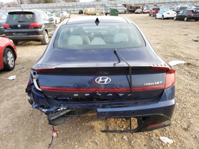 Photo 5 VIN: 5NPEH4J28LH036077 - HYUNDAI SONATA LIM 