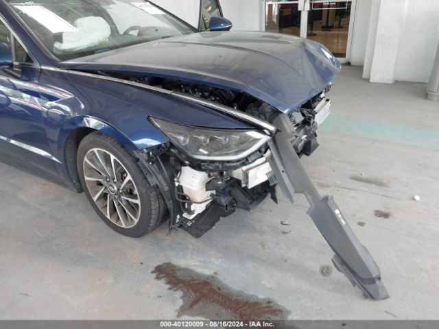 Photo 5 VIN: 5NPEH4J28LH037813 - HYUNDAI SONATA 