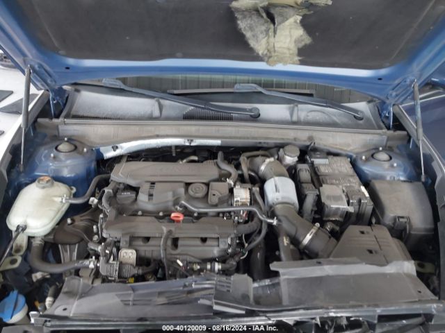 Photo 9 VIN: 5NPEH4J28LH037813 - HYUNDAI SONATA 