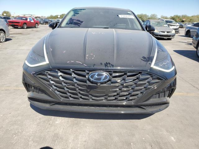 Photo 4 VIN: 5NPEH4J28LH057351 - HYUNDAI SONATA 