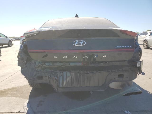 Photo 5 VIN: 5NPEH4J28LH057351 - HYUNDAI SONATA 