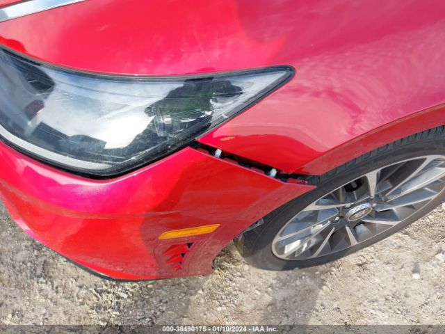 Photo 5 VIN: 5NPEH4J28LH057396 - HYUNDAI SONATA 