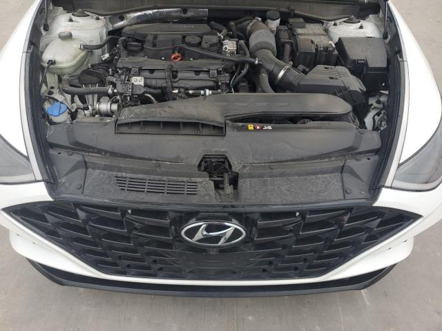 Photo 10 VIN: 5NPEH4J28LH059052 - HYUNDAI SONATA LIM 