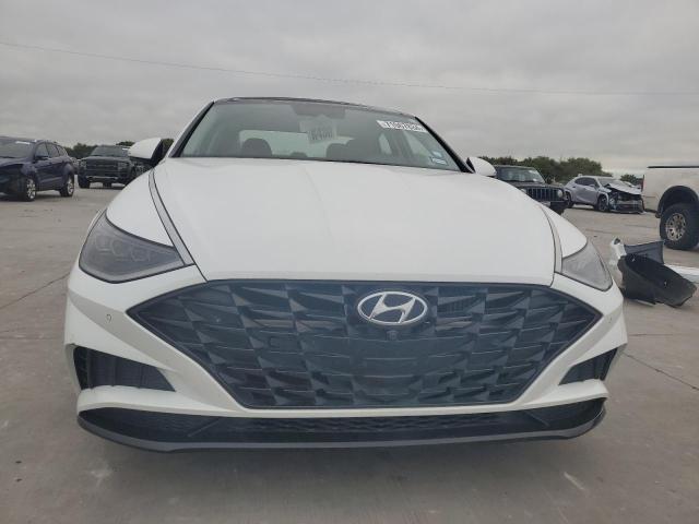 Photo 4 VIN: 5NPEH4J28LH059052 - HYUNDAI SONATA LIM 