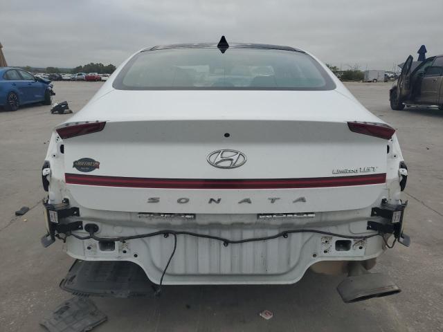 Photo 5 VIN: 5NPEH4J28LH059052 - HYUNDAI SONATA LIM 