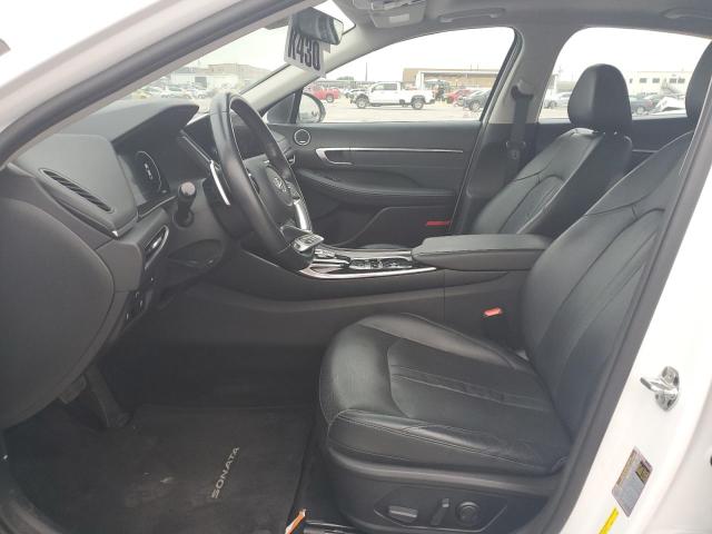 Photo 6 VIN: 5NPEH4J28LH059052 - HYUNDAI SONATA LIM 