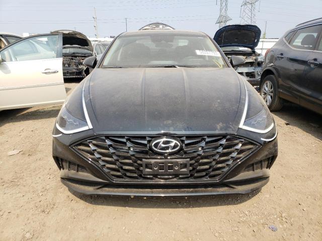 Photo 4 VIN: 5NPEH4J28MH067699 - HYUNDAI SONATA LIM 