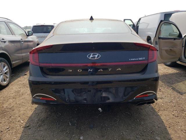 Photo 5 VIN: 5NPEH4J28MH067699 - HYUNDAI SONATA LIM 