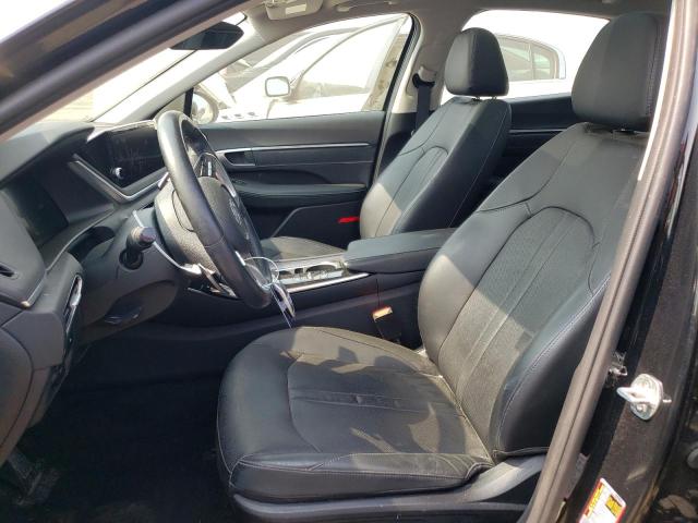 Photo 6 VIN: 5NPEH4J28MH067699 - HYUNDAI SONATA LIM 