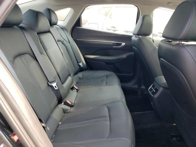 Photo 9 VIN: 5NPEH4J28MH067699 - HYUNDAI SONATA LIM 