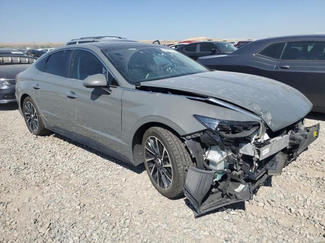 Photo 3 VIN: 5NPEH4J28MH068075 - HYUNDAI SONATA LIM 