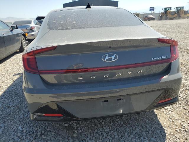 Photo 5 VIN: 5NPEH4J28MH068075 - HYUNDAI SONATA LIM 