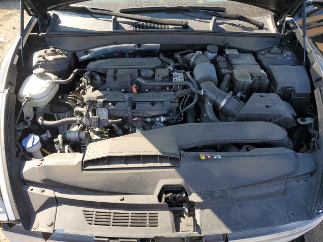 Photo 10 VIN: 5NPEH4J28MH070716 - HYUNDAI SONATA LIM 