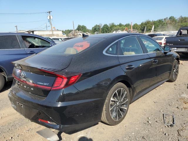 Photo 2 VIN: 5NPEH4J28MH070716 - HYUNDAI SONATA LIM 