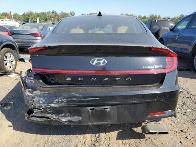 Photo 5 VIN: 5NPEH4J28MH070716 - HYUNDAI SONATA LIM 