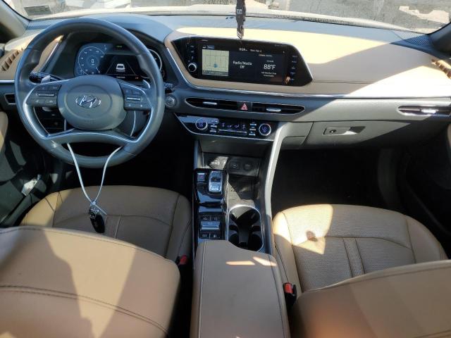 Photo 7 VIN: 5NPEH4J28MH070716 - HYUNDAI SONATA LIM 