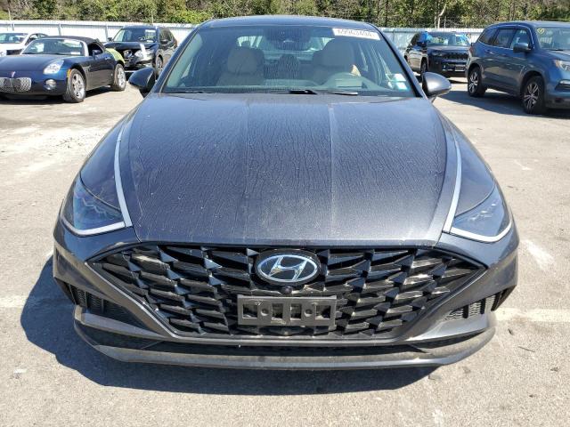 Photo 4 VIN: 5NPEH4J28MH096877 - HYUNDAI SONATA LIM 